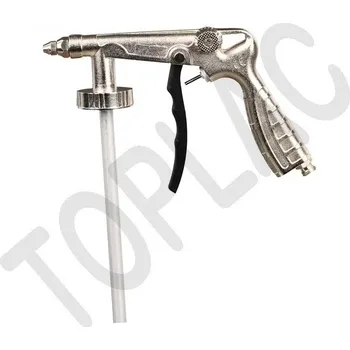 Stříkací pistole AllorA UBS pistole na nástřik podvozku se sondou