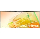 Samsung LS34C650TAUXEN Bílá