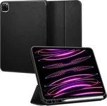 Spigen Urban Fit pro iPad Pro 12.9 2021 ACS03434 černá Černá