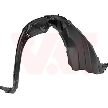 Příslušenství karosérie obložení, dutina kola VAN WEZEL 5344433