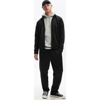Dámské kalhoty Kalhoty GAP Performance Tracksuit Pant True Black V2 XS