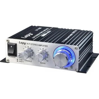 Hi-Fi Zesilovač LP-V3S Hi-Fi zesilovač 2x25W