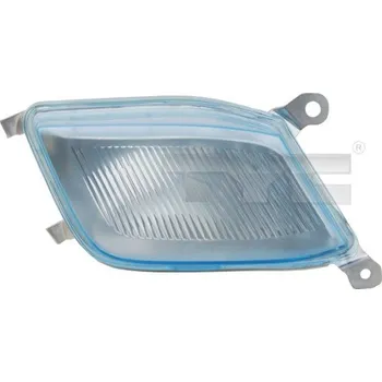 Směrový světlomet Blikač TYC 18-0524-01-2