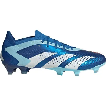 Pánská treková obuv Boty adidas Predator Accuracy.1 L FG M GZ0031 40 2/3
