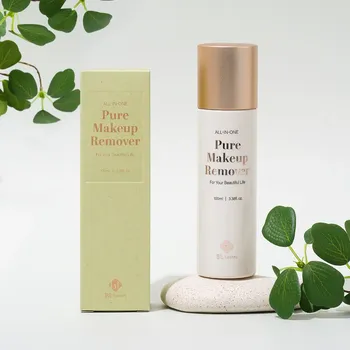 Odličovač BL LASHES Odličovač očního makeupu PROTEIN REMOVER 100 ml