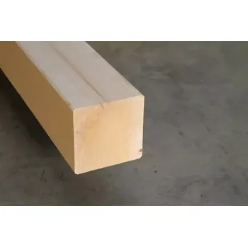 KVH hranol KVH 120/120/6000