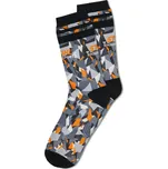 STIHL Ponožky CAMOUFLAGE TIMBERSPORTS Velikost: 35-38