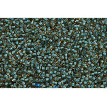 Šperk VP Preciosa rokajl 10/0 č. 668 (10g)