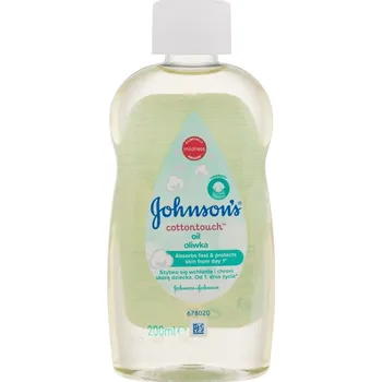 Vlasová regenerace CottonTouch (vlasové oleje a sérum, K, 200 ml)