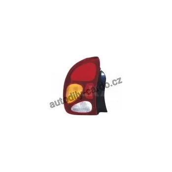 Přední světlomet Zadní světlo ALKAR 2201601