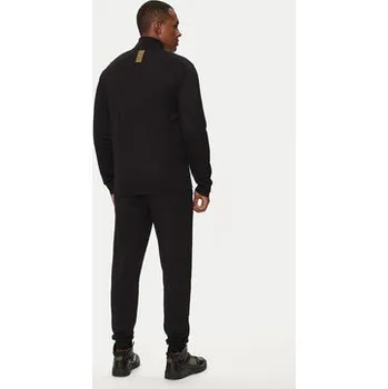 EA7 Emporio Armani Tepláková souprava 8NPV60 PJVRZ 0208 Černá Regular Fit XL