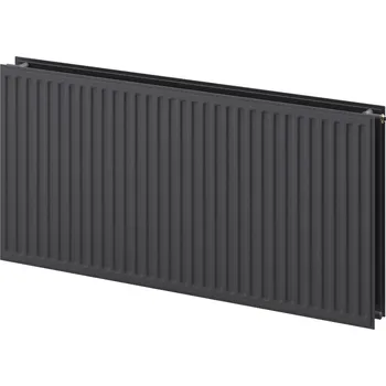 Mexen CVH20 radiátor 600x400, spod. přip., 440 W, antracit W620H-060-040-66
