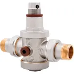 ITAP 1" redukční ventil včetně šroubení