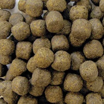 Krmivo pro rybičky AL profi Spirulina 6mm, 15kg