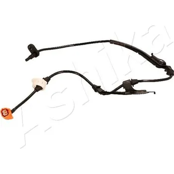 Přislušenství brzdového systému Snímač, počet otáček kol ASHIKA 151-04-434