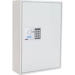 Rottner Skříňka na klíče s elektrickým zámkem S-150 EL, na 150 klíčů