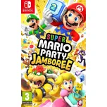 Super Mario Party Jamboree (Switch)