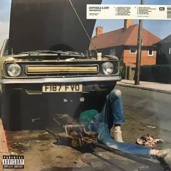 Zahraniční hudba LP Sam Morton: Daffodils & Dirt CLR | LTD 2024 Yellow Coloured Vinyl Limited Edition