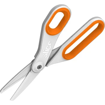 Pracovní nůž Slice Keramické nůžky (velké)