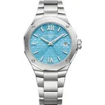 Baume & Mercier Riviera 10612 + 5 let záruka a dárek ZDARMA