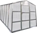 G21 Skleník G21 GZ 59 - 251 x 311 cm, pozinkovaný