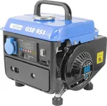 B2B Partner Elektrocentrála, generátor proudu GSE 951
