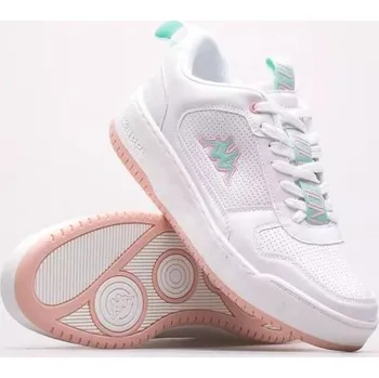 Dámská běžecká obuv Kappa Fogo Pf obuv 243324-1021 38