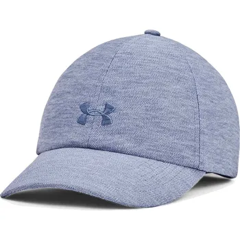 Kšiltovka Dámská kšiltovka UNDER ARMOUR Heathered Play Up Cap (1353506)