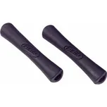 koncovka BBB CableWrap 5mm černá 2ks