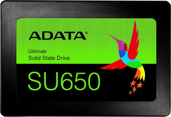 ADATA SU650 SSD 2,5" 240GB
