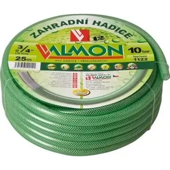 Zahradní hadice hadice 1177 1/2" (12.7./17.0) (25m), TRA ZELENÁ