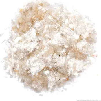 Tmel Kremer Pigmente Slída, šupiny 2-3 mm, lesklá Velikost balení: 1 kg