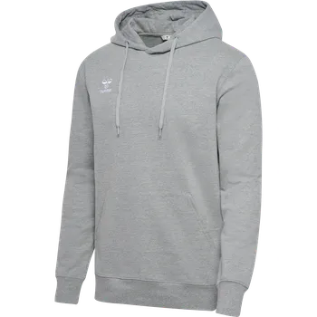 Pánská mikina Mikina s kapucí Hummel HMLGO 2.0 HOODIE 224833-2006 Velikost M