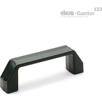 Zábradlí Madla Průmyslová madla M.443-CH