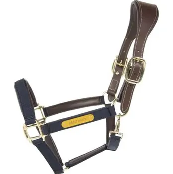 Ohlávka Kentucky Nylon Anatomic Halter