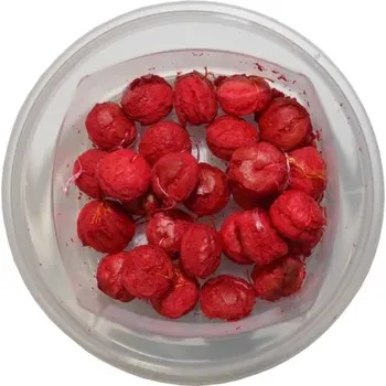 Boilies Semančin Jahoda Ø 12 mm