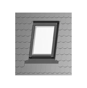 Příslušenství k oknu Lemování BAUSTAR 55 x 98 plochá krytina