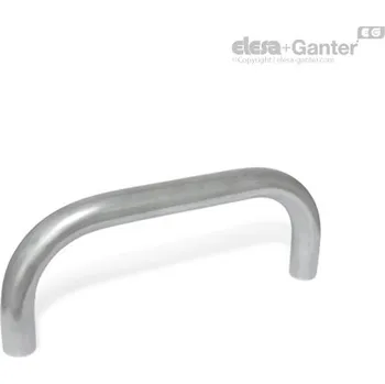 Zábradlí Madla Průmyslová madla GN 426.3