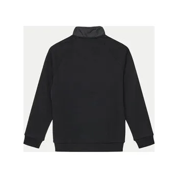 Dámská mikina adidas Mikina IY9810 Černá Regular Fit 7_8Y