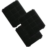 Uhlíkový filtr AFFCAF184 (set)