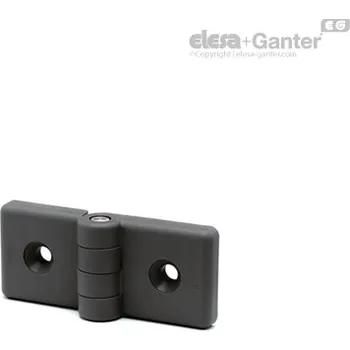 Pant pro notebook Panty pro hliníkové profily Průmyslové panty CFG.