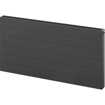 Radiátor Mexen Line CVL21 radiátor 900x800, spod. přip., 1272 W, antracit W621L-090-080-66