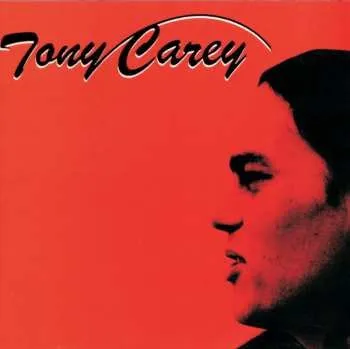 Zahraniční hudba LP Tony Carey: I Won't Be Home Tonight LTD | CLR 2020 Coloured Vinyl Limited Edition