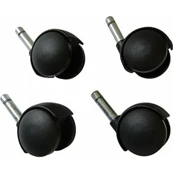 Odpadkový koš Sada koleček k odpadkovému koši Big-Box