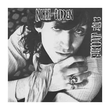 Zahraniční hudba LP Nikki Sudden: Dead Men Tell No Tales 2014 Obi Vinyl