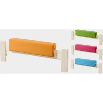 Šatní skříň Gazel područka Oranžová