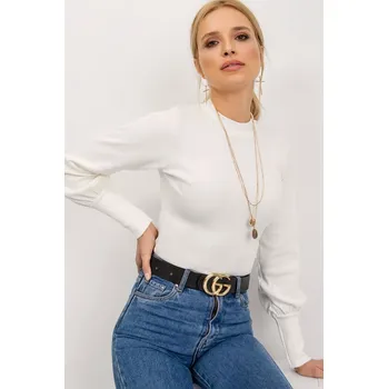 Dámská košile Halenka model 168209 Rue Paris Xl