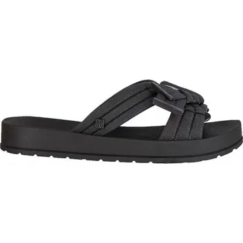 Dámské pantofle Dámské pantofle Zaxy URBANA SLIDE AD 41/42 Černá