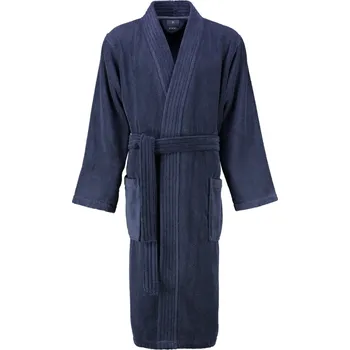 Pánský župan JOOP! Pánský župan Kimono Blau Velikost: S