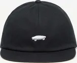 Kšiltovka Vans Salton II Black universal